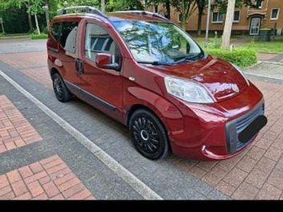 Fiat Qubo