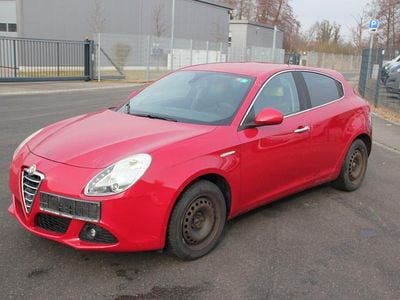 Gebraucht Alfa Romeo Giulietta 88 PS (64 kW) 2012 Kleinwagen