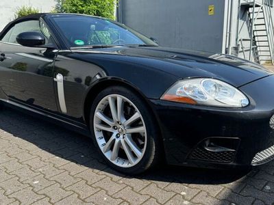 Jaguar XKR