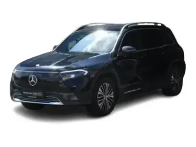 Gebraucht Mercedes EQB300