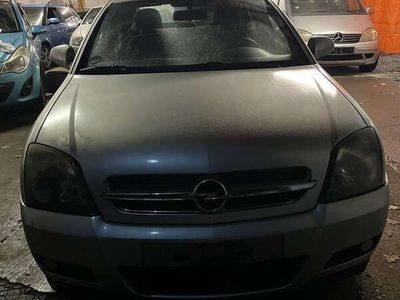 gebraucht Opel Vectra 1.8 Edition