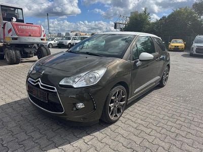 Citroën DS3