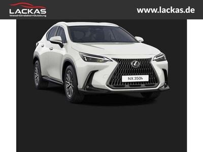 Lexus NX350h