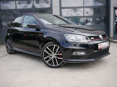 gebraucht VW Polo V GTI BMT/Start-Stopp