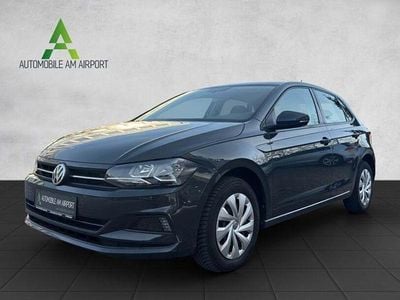 Andere Gebraucht 2019 VW Polo Comfortline Limousine | 16.950 € (Fairer Preis)