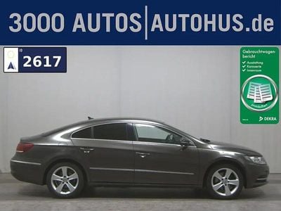 VW CC