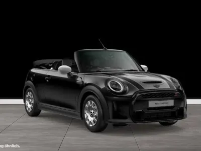 Gebraucht Mini Cooper S Cabriolet
