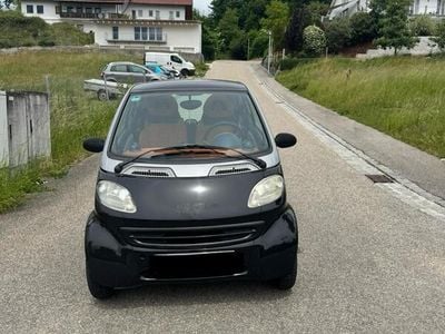 Smart ForTwo Coupé