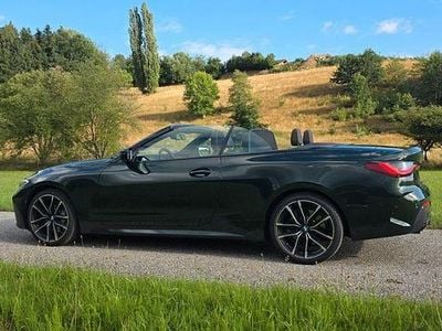 BMW 430 Cabriolet