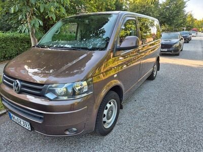 VW T5