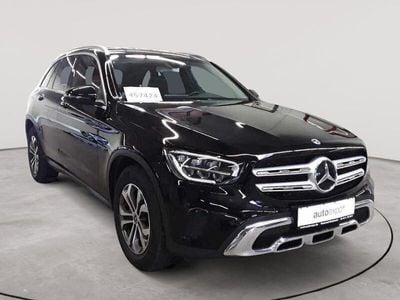 Mercedes GLC220
