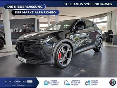 Alfa Romeo Junior