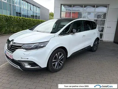 Gebraucht Renault Espace