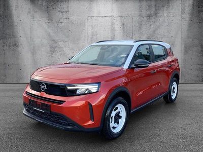 Nouă Opel Frontera 145 CP (106 kW) 2025 Portocaliu SUV