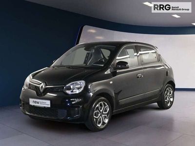 gebraucht Renault Twingo LIMITED SCe 75 CarPlay