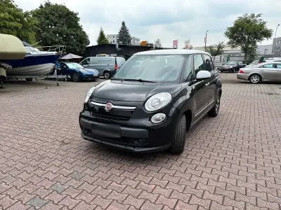 Gebraucht Fiat 500L