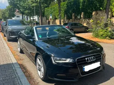 Gebraucht Audi A5 Cabriolet