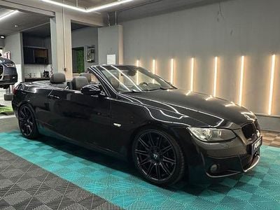 BMW 330 Cabriolet