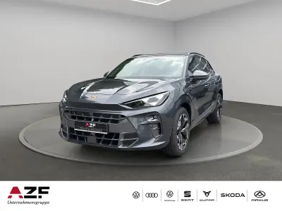 Neu Cupra Terramar VZ 265 PS (194 kW) 2026 Timanfaya grau metallic SUV