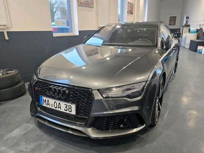 Audi RS7