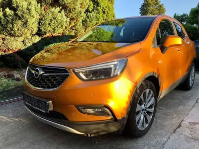 Gebraucht Opel Mokka X Innovation 136 PS (100 kW) 2019 SUV