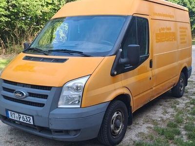 Ford Tourneo