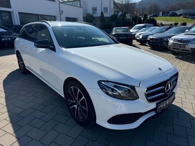 Mercedes E200
