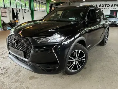 Gebraucht DS Automobiles DS3 Crossback
