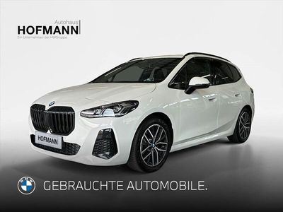 gebraucht BMW 223 Active Tourer i Innovation- und M Sportpaket