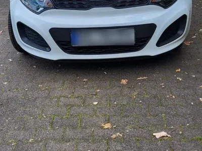 Gebraucht Kia Rio
