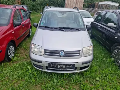 Gebraucht Fiat Panda