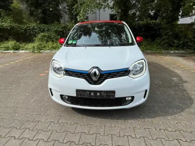 Używany Renault Twingo