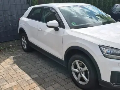 Gebraucht Audi Q2