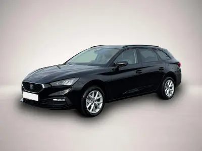 Gebraucht Seat Leon ST Style 150 PS (110 kW) 2026 Manufacturer Kombi