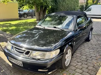 Occasion Saab 9-3 Cabriolet