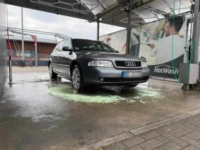 Gebraucht Audi A4