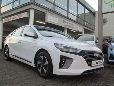 gebraucht Hyundai Ioniq IONIQStyle Hybrid Schiebedach