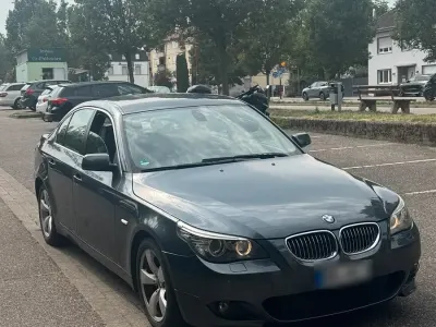 Gebraucht BMW 530