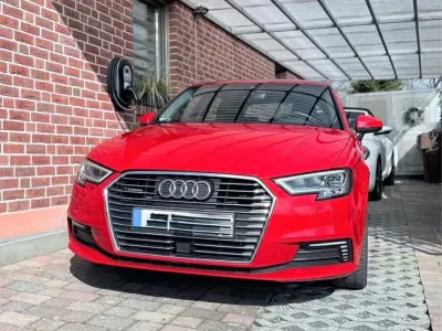 Gebraucht Audi A3