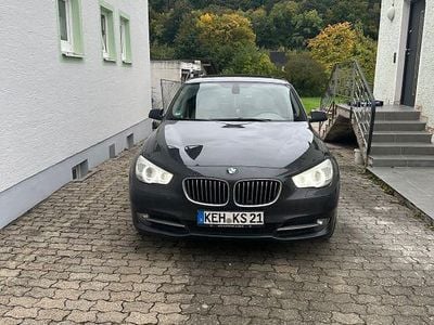 BMW 530 Gran Turismo