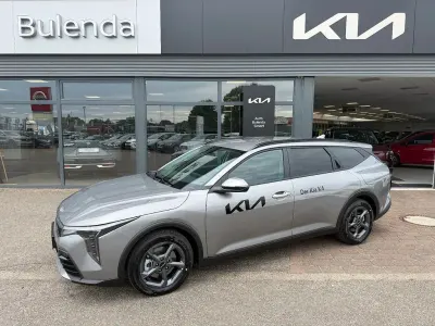 Neu Kia K4 150 PS (110 kW) 2026 Grau Kombi