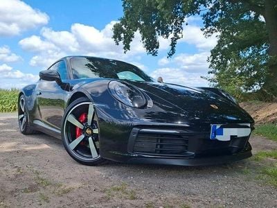 Porsche 911 Carrera S