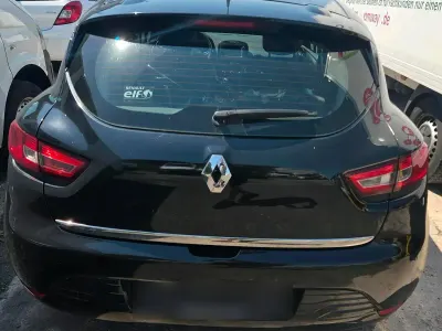 Gebraucht Renault Clio IV