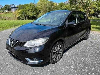 Nissan Pulsar