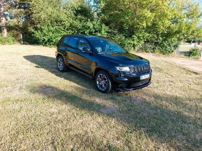 gebraucht Jeep Grand Cherokee SRT