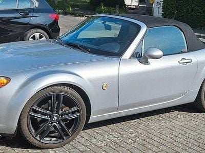 Mazda MX5