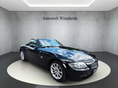 Gebraucht BMW Z4