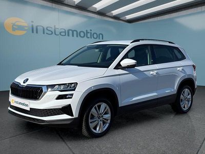 Second-hand Skoda Karoq 150 CP (110 kW) 2025 Andere SUV