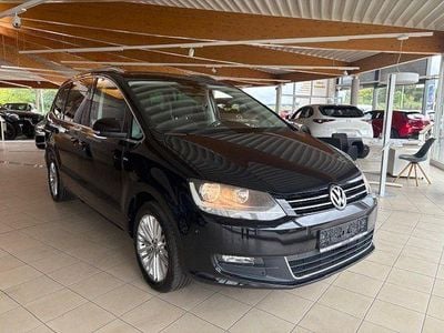 VW Sharan