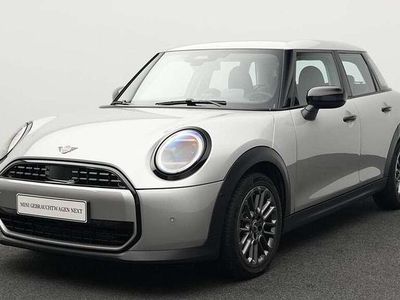 Grau Gebraucht 2024 Mini Cooper Classic Kleinwagen | 25.065 € (Fairer Preis)